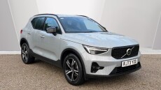 Volvo XC40 2.0 B3P Plus Dark 5dr Auto Petrol Estate
